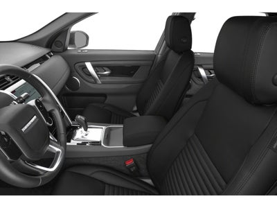 2023 Land Rover Discovery Sport SE R-Dynamic 4WD