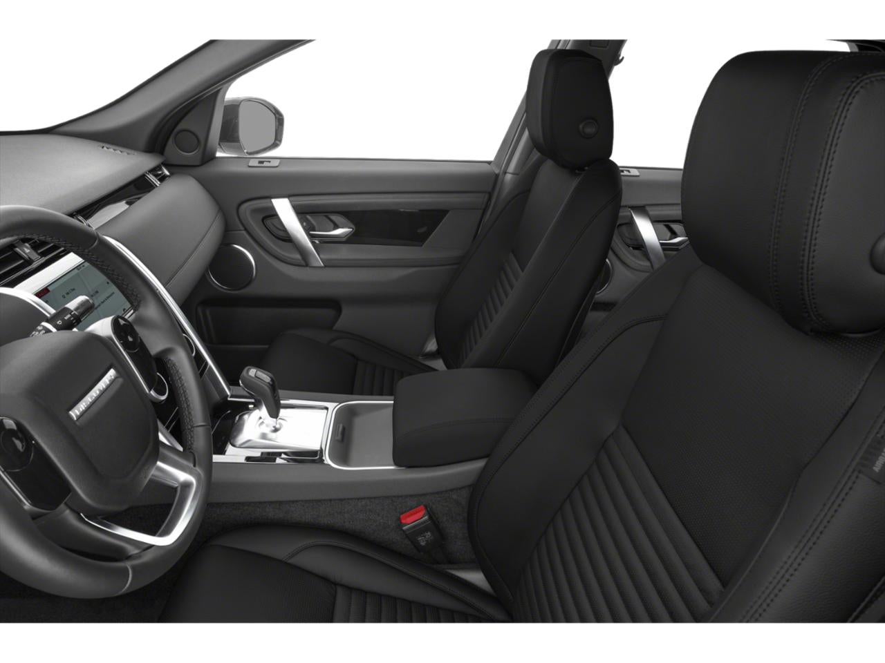 2023 Land Rover Discovery Sport SE R-Dynamic 4WD