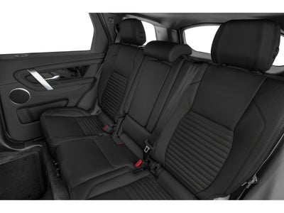 2023 Land Rover Discovery Sport SE R-Dynamic 4WD