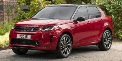 2023 Land Rover Discovery Sport SE R-Dynamic 4WD