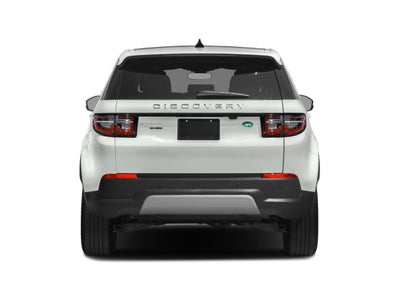 2023 Land Rover Discovery Sport SE R-Dynamic 4WD