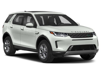 2023 Land Rover Discovery Sport SE R-Dynamic 4WD