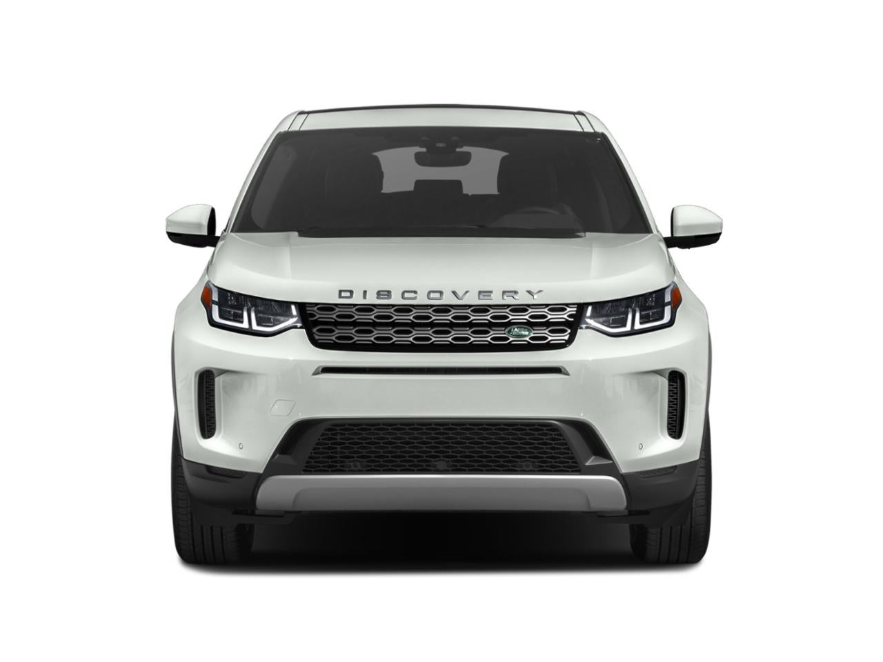 2023 Land Rover Discovery Sport SE R-Dynamic 4WD