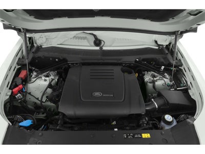 2020 Land Rover Defender 110 First Edition AWD