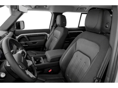 2020 Land Rover Defender 110 First Edition AWD
