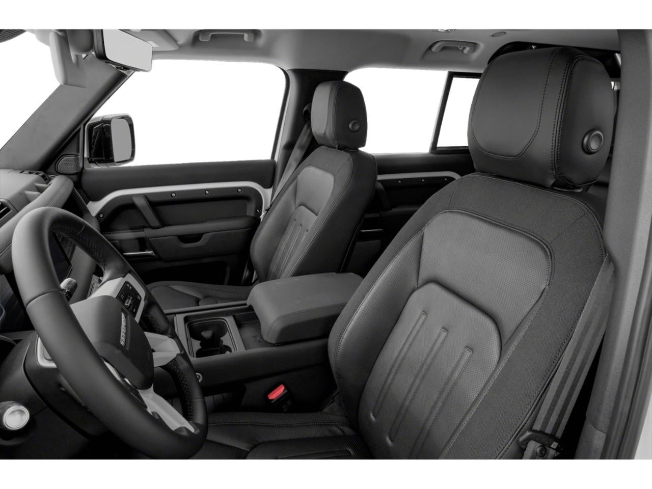 2020 Land Rover Defender 110 First Edition AWD