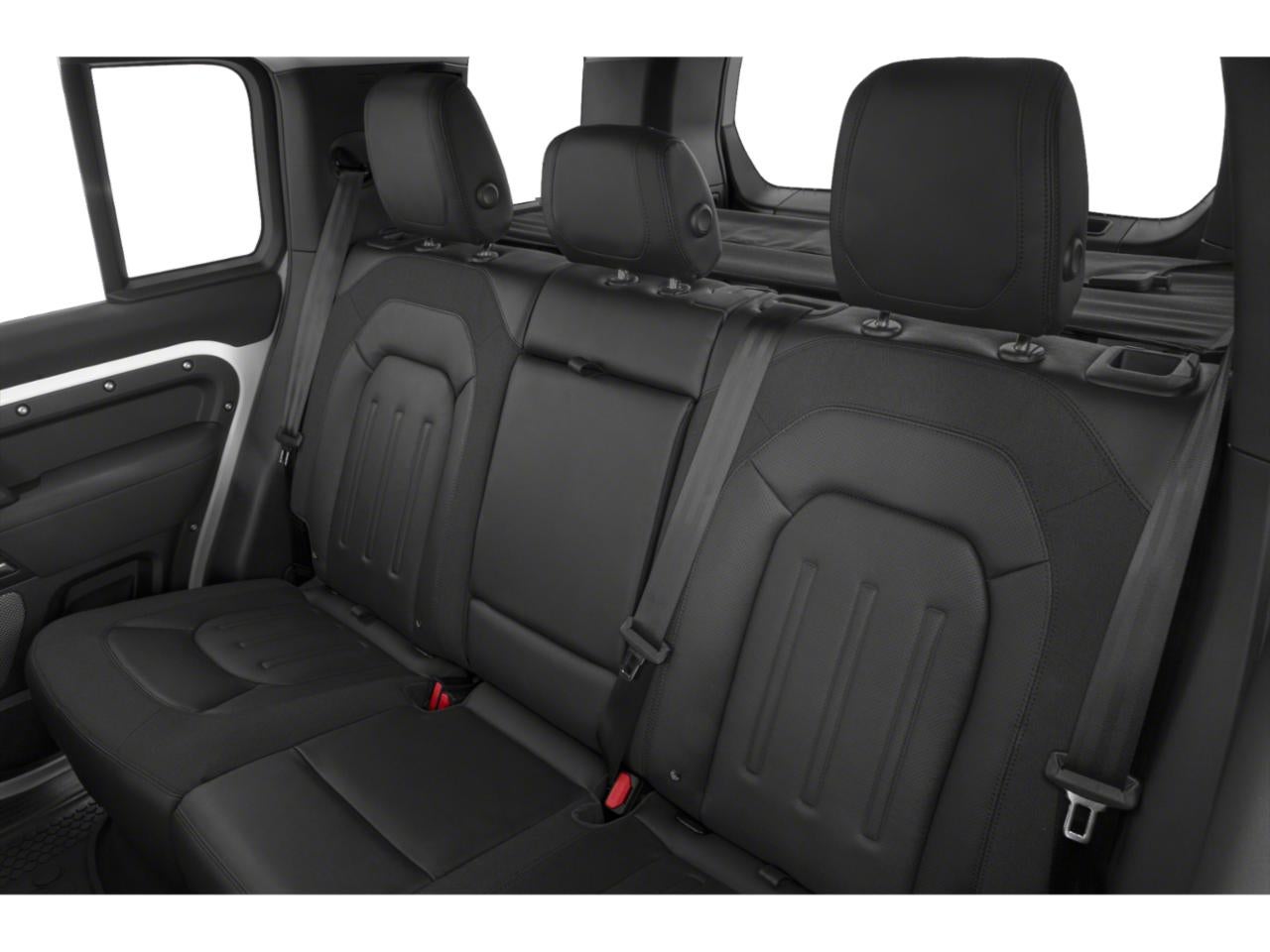 2020 Land Rover Defender 110 First Edition AWD