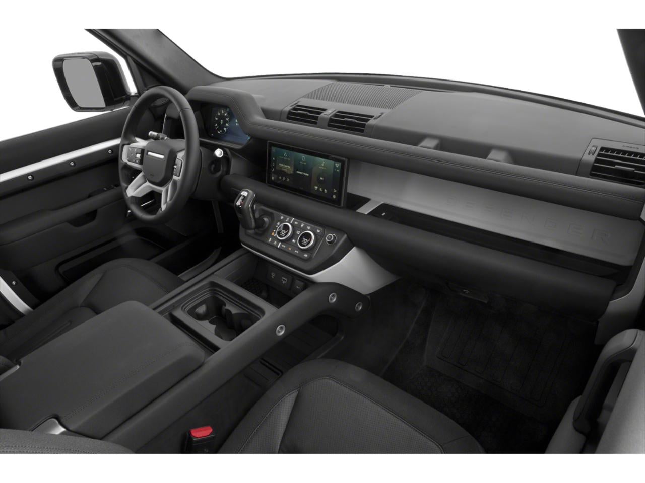 2020 Land Rover Defender 110 First Edition AWD