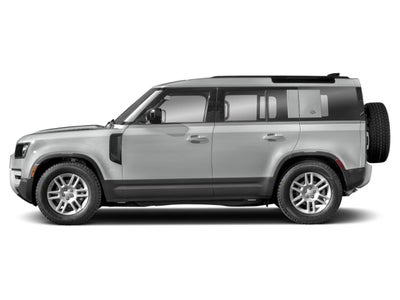 2020 Land Rover Defender 110 First Edition AWD