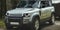 2020 Land Rover Defender 110 First Edition AWD