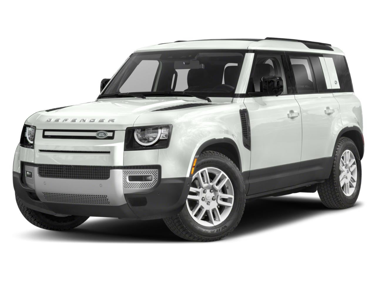 2020 Land Rover Defender 110 First Edition AWD