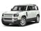 2020 Land Rover Defender 110 First Edition AWD