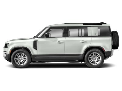 2020 Land Rover Defender 110 First Edition AWD