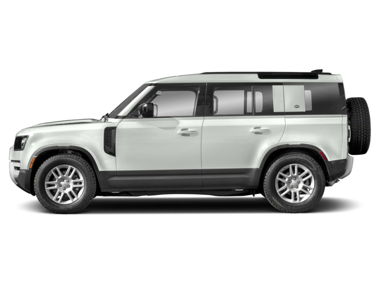 2020 Land Rover Defender 110 First Edition AWD