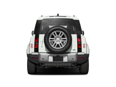 2020 Land Rover Defender 110 First Edition AWD