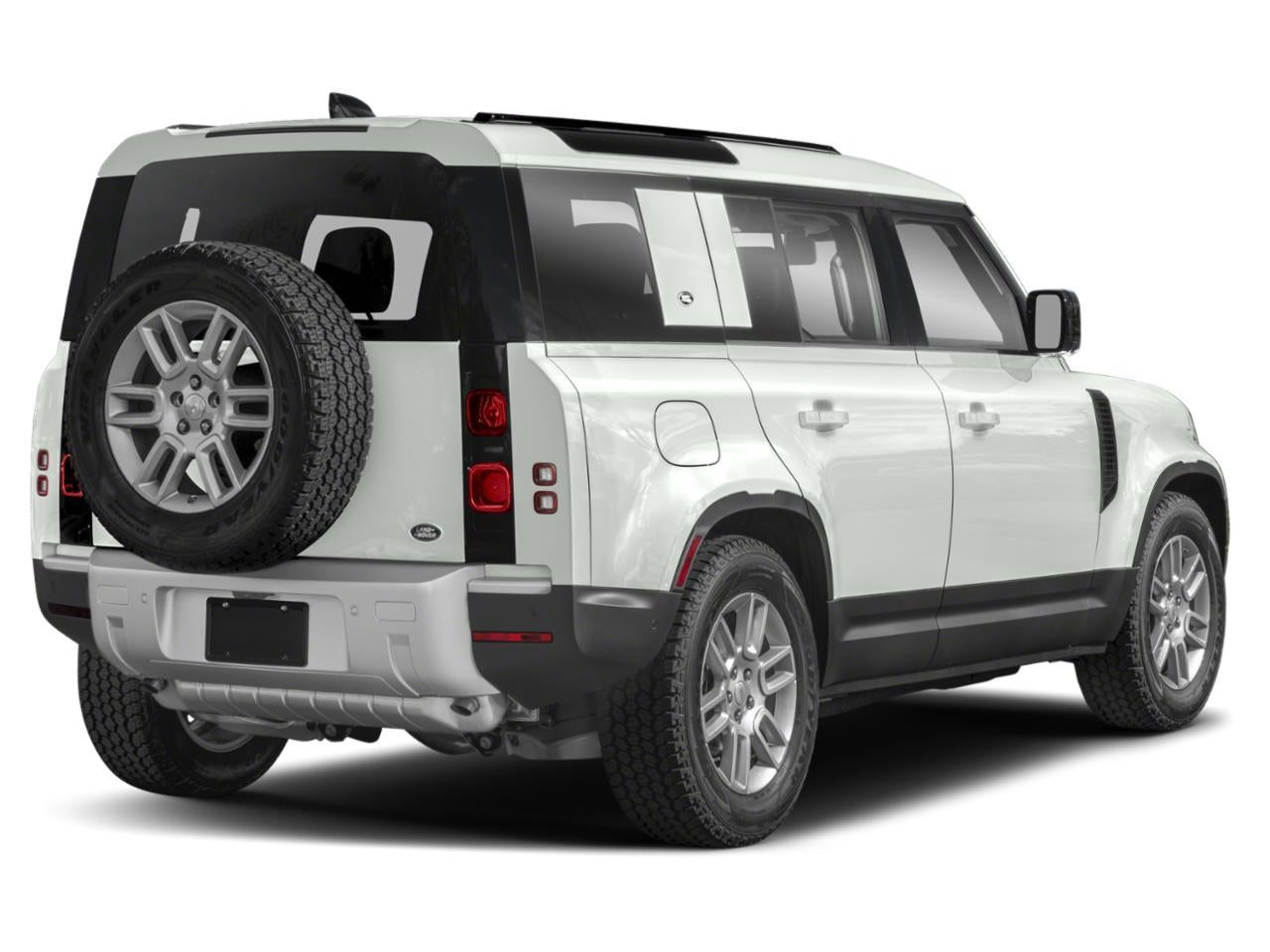 2020 Land Rover Defender 110 First Edition AWD