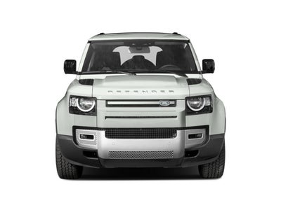 2020 Land Rover Defender 110 First Edition AWD