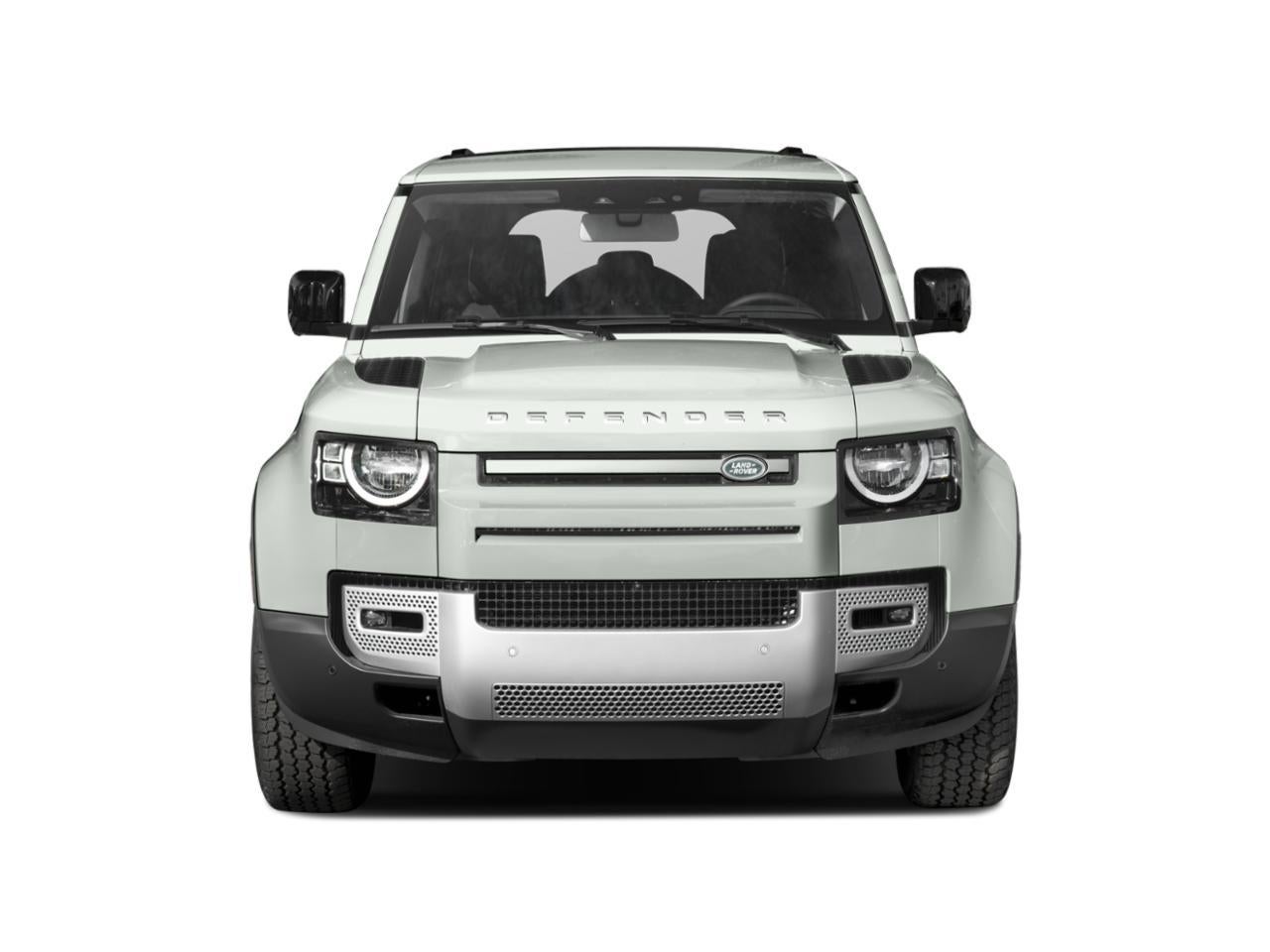 2020 Land Rover Defender 110 First Edition AWD