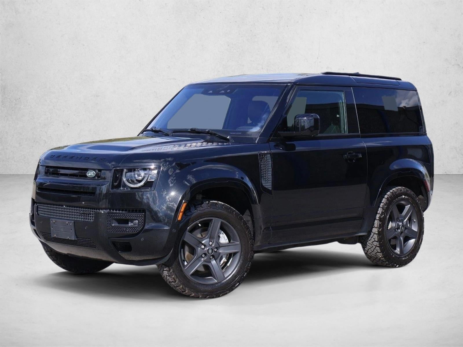 2023 Land Rover Defender 90 X-Dynamic SE AWD