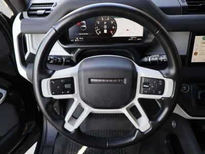 2023 Land Rover Defender 90 X-Dynamic SE AWD