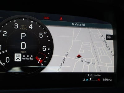 2023 Land Rover Defender 90 X-Dynamic SE AWD