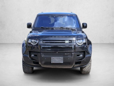 2023 Land Rover Defender 90 X-Dynamic SE AWD