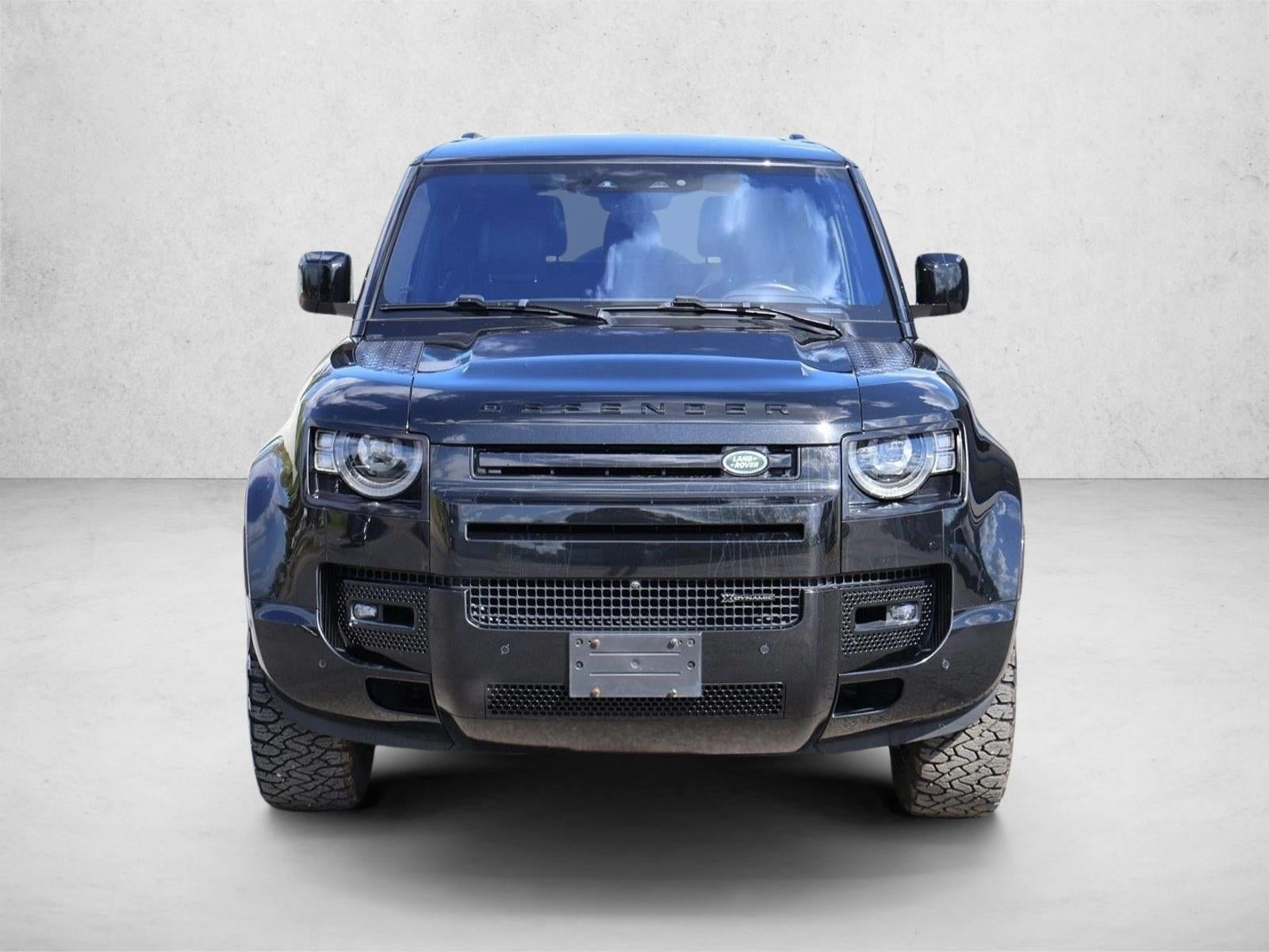 2023 Land Rover Defender 90 X-Dynamic SE AWD