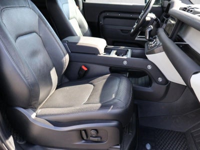 2023 Land Rover Defender 90 X-Dynamic SE AWD