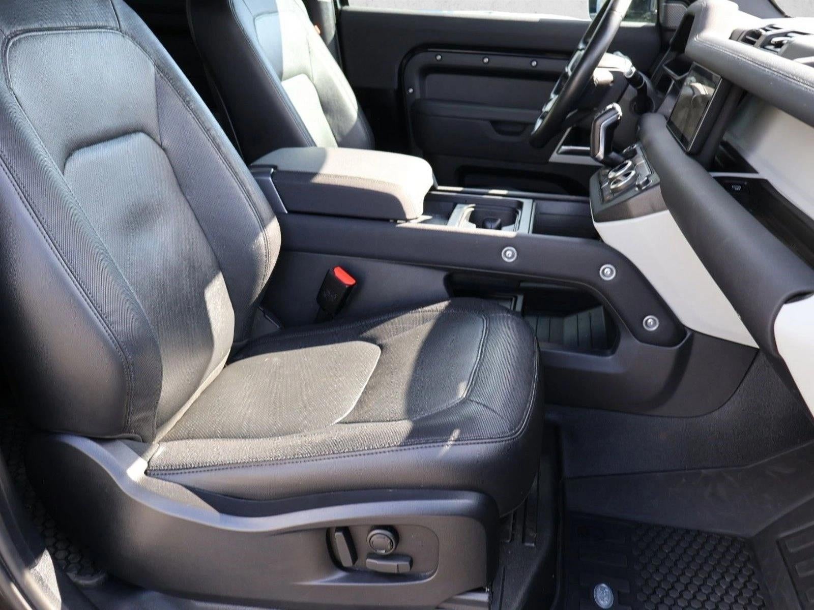 2023 Land Rover Defender 90 X-Dynamic SE AWD