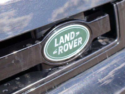 2023 Land Rover Defender 90 X-Dynamic SE AWD