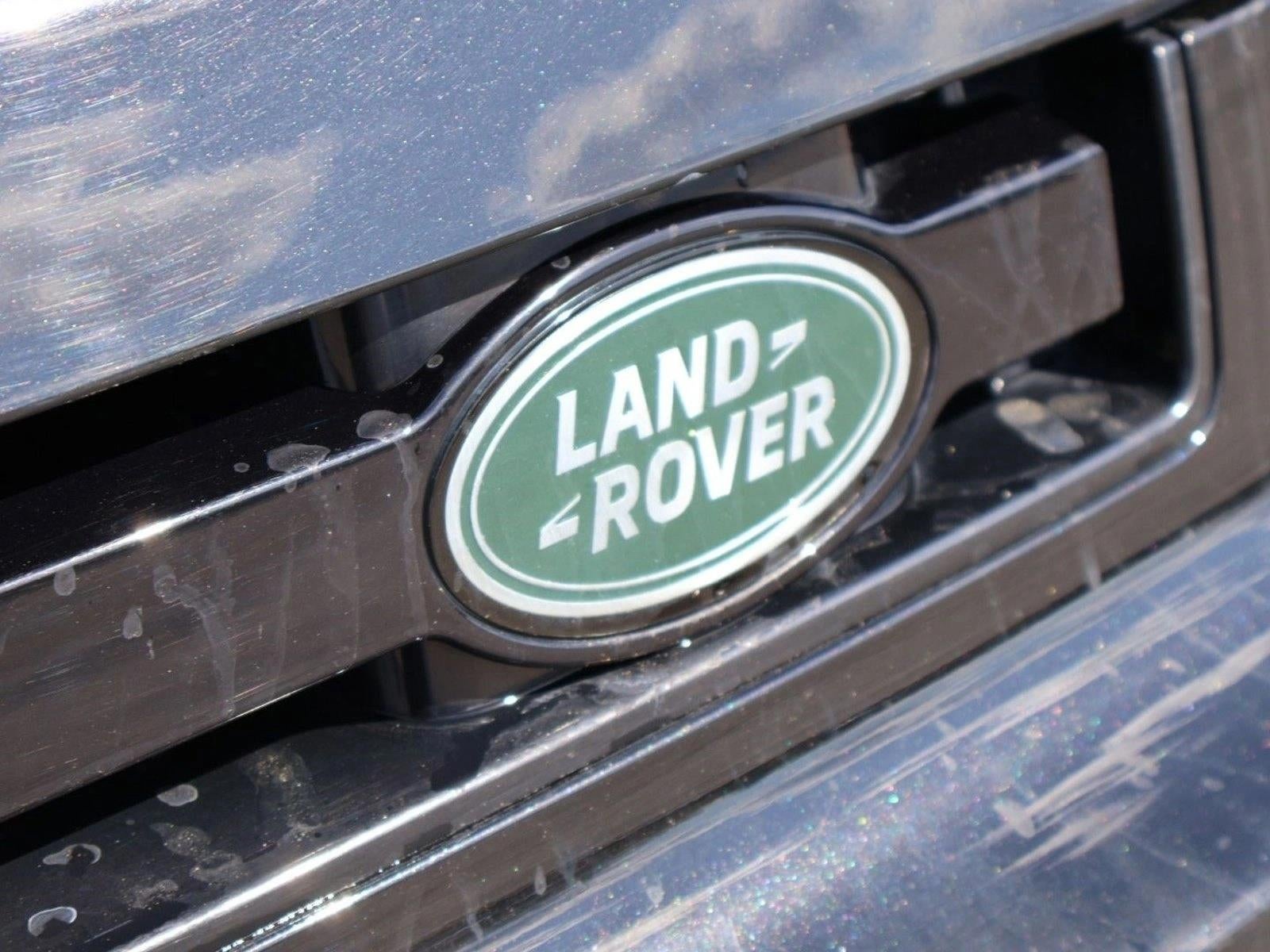 2023 Land Rover Defender 90 X-Dynamic SE AWD