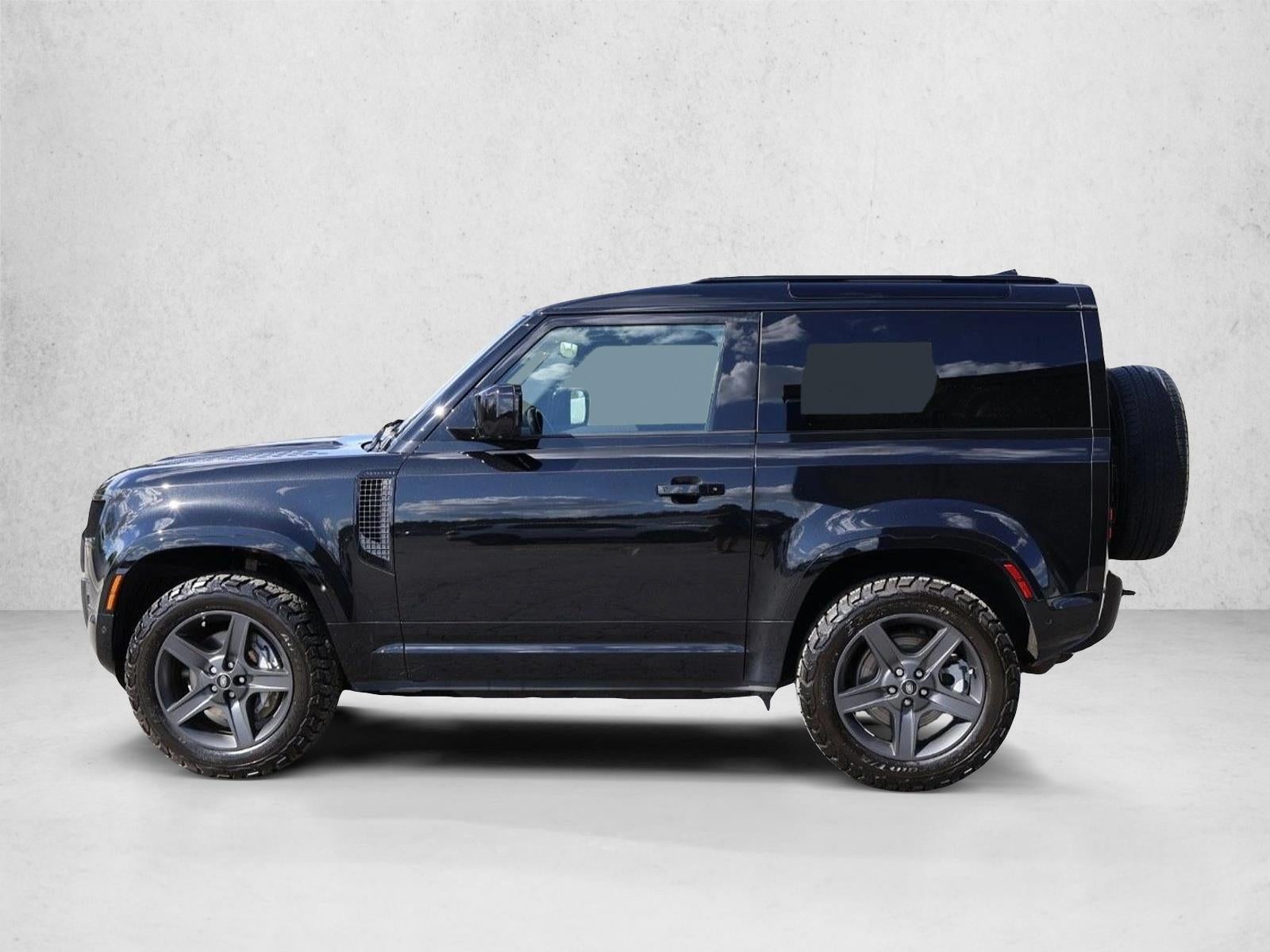 2023 Land Rover Defender 90 X-Dynamic SE AWD