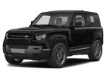 2023 Land Rover Defender 90 X-Dynamic SE AWD