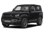 2023 Land Rover Defender 90 X-Dynamic SE AWD