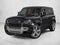 2024 Land Rover Defender 110 P400 X-Dynamic SE