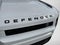 2024 Land Rover Defender 110 P400 X-Dynamic SE
