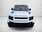 2024 Land Rover Defender 110 P400 X-Dynamic SE