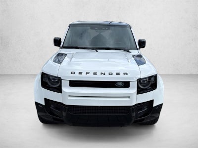 2024 Land Rover Defender 110 P400 X-Dynamic SE