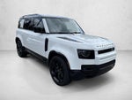 2024 Land Rover Defender 110 P400 X-Dynamic SE