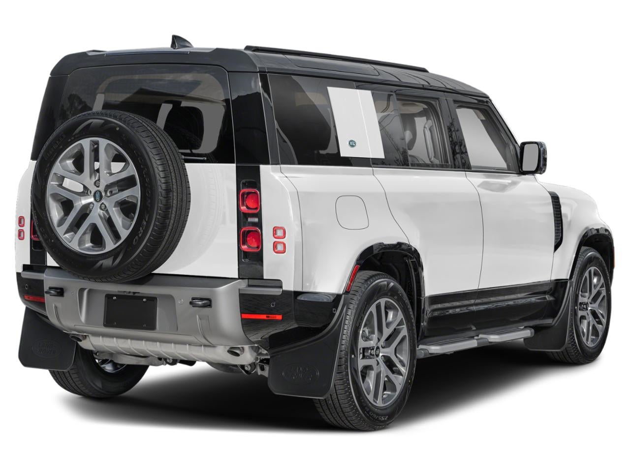 2024 Land Rover Defender 110 P400 X-Dynamic SE