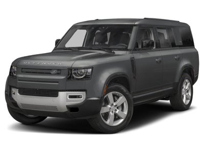 2024 Land Rover Defender 130 P400 X-Dynamic SE