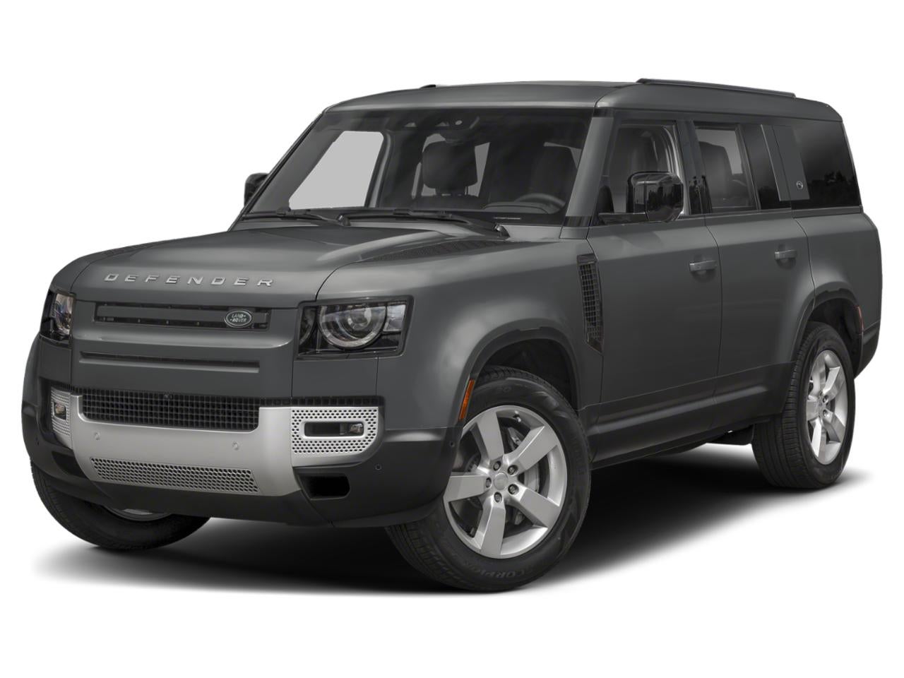 2024 Land Rover Defender 130 P400 X-Dynamic SE