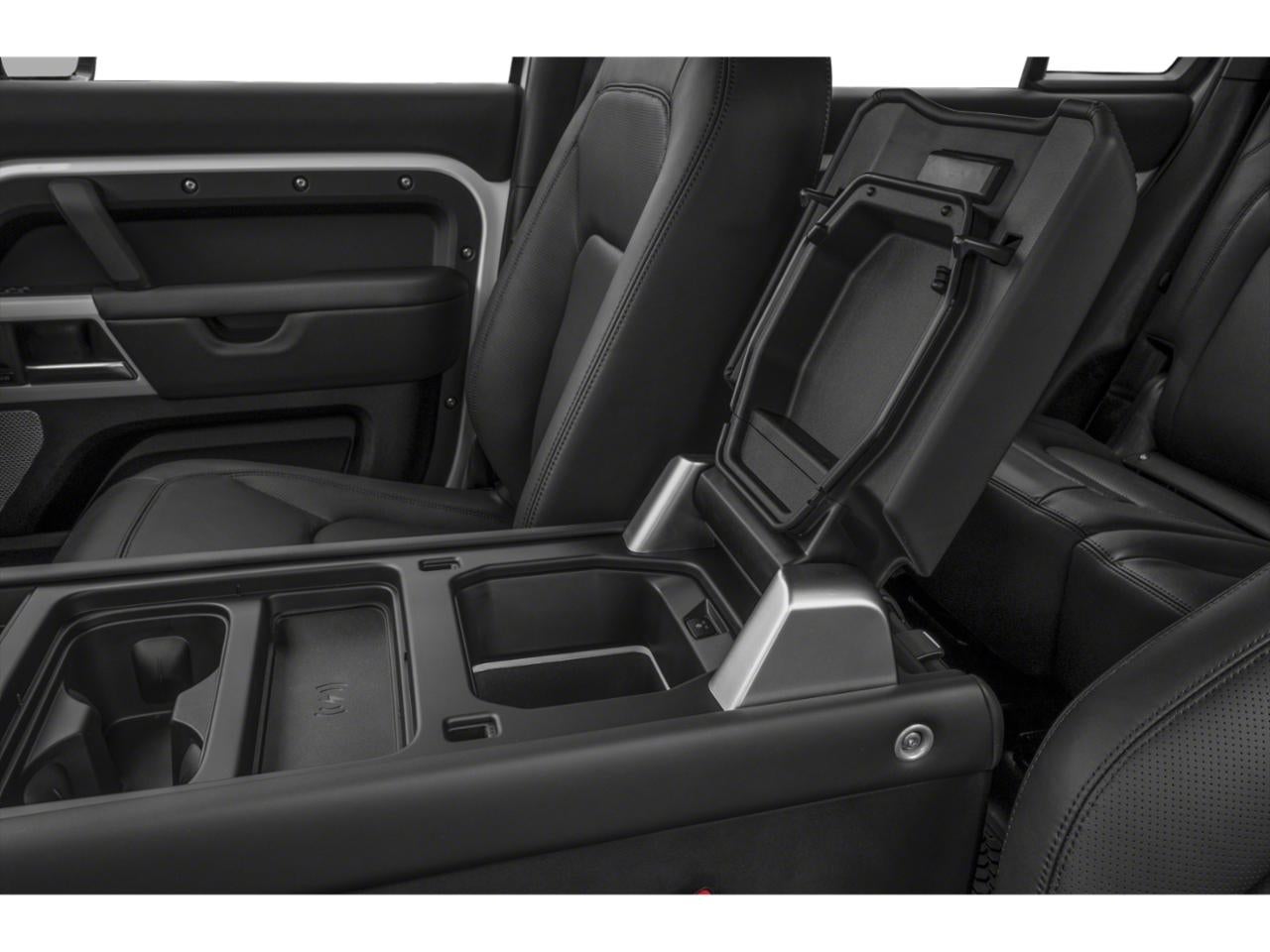 2024 Land Rover Defender 130 P400 X-Dynamic SE