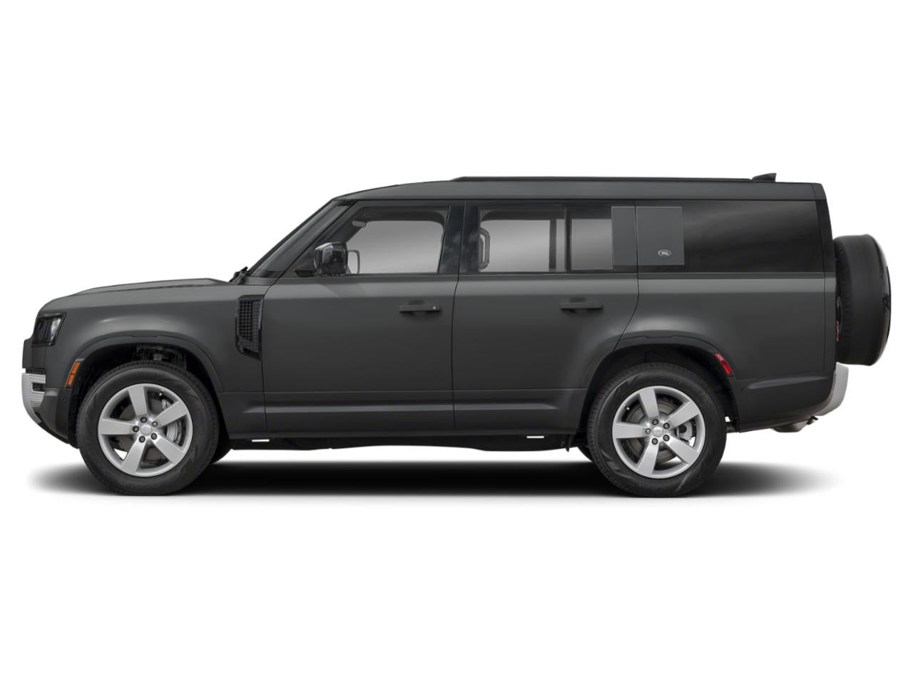 2024 Land Rover Defender 130 P400 X-Dynamic SE