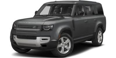 2024 Land Rover Defender 130 P400 X-Dynamic SE