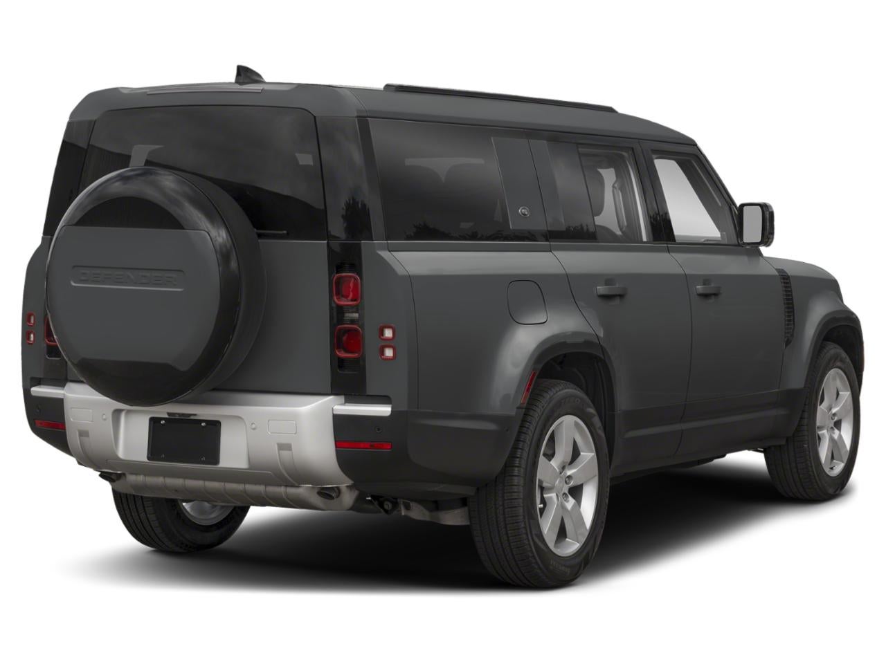 2024 Land Rover Defender 130 P400 X-Dynamic SE