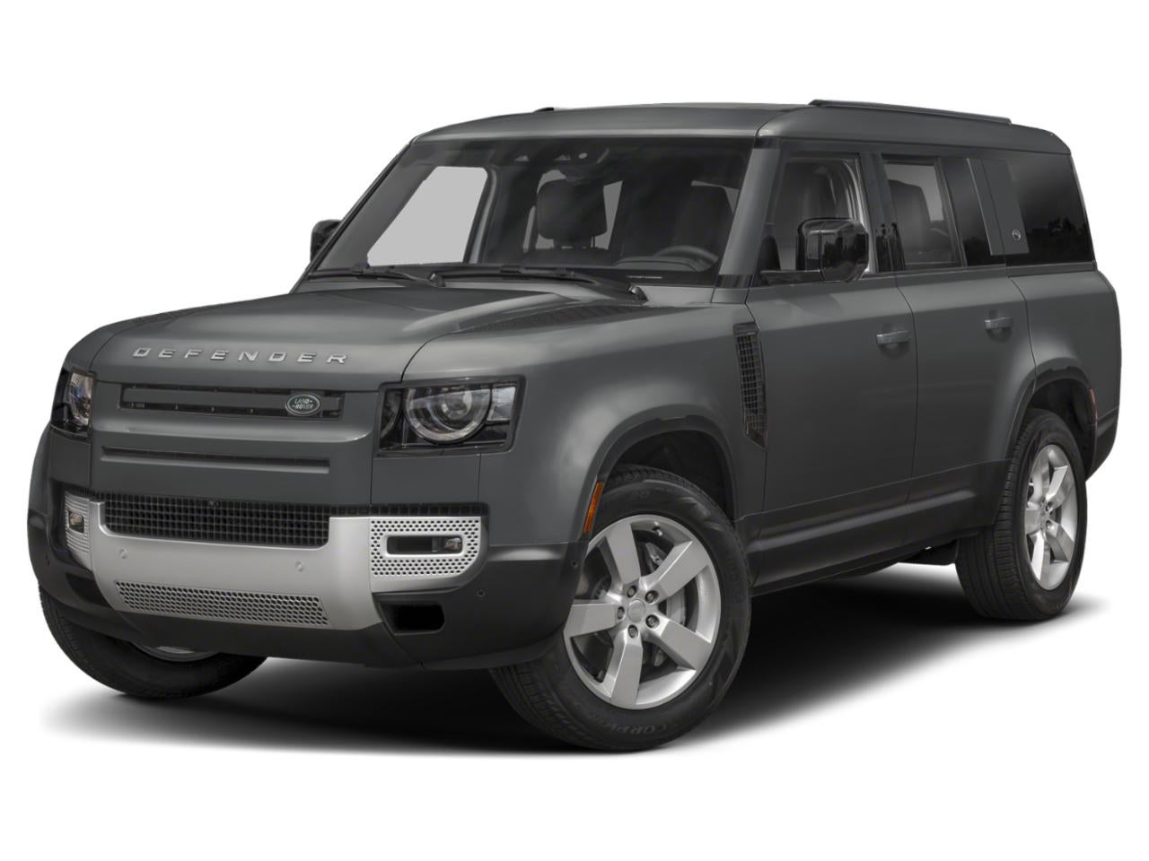 2024 Land Rover Defender 130 P400 X-Dynamic SE