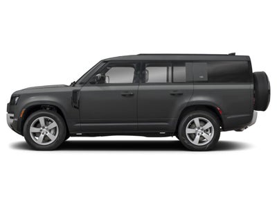 2024 Land Rover Defender 130 P400 X-Dynamic SE