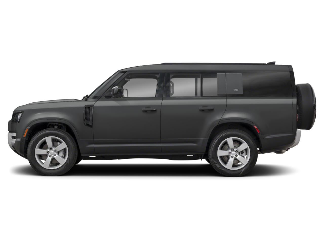 2024 Land Rover Defender 130 P400 X-Dynamic SE