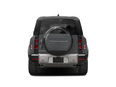 2024 Land Rover Defender 130 P400 X-Dynamic SE